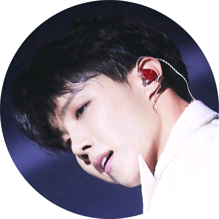 정호석(제이홉) image