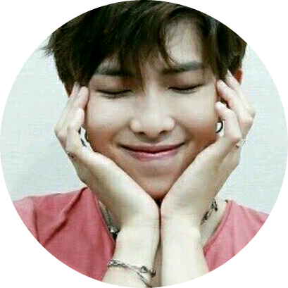 김남준 image