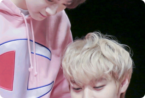 저 돌아왔어요(내 남자친구는 뱀파이어?)쓰던 라봄임 thumbnail