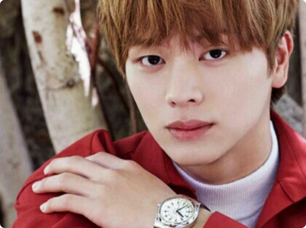 Living together under the spell of a nine-tailed fox thumbnail