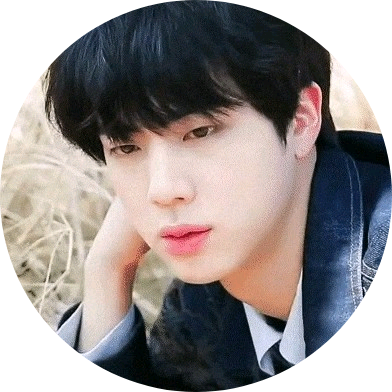 김석진 image