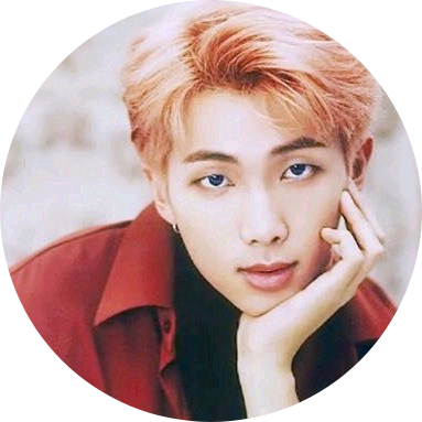 김남준 image
