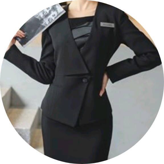 vipdy그룹 직원 image