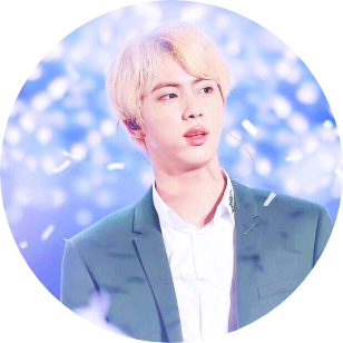김석진 image