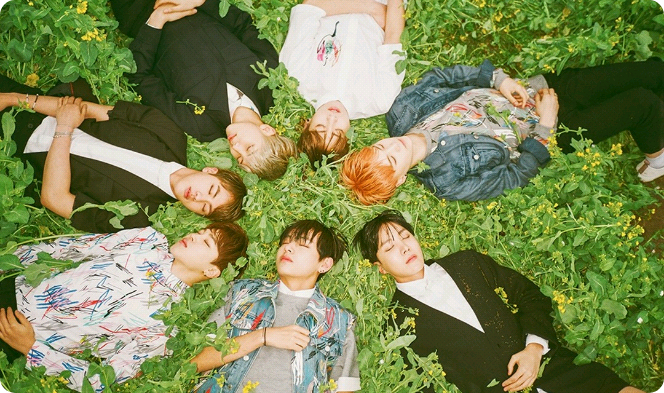 7个恶霸和1个被排斥者共同生活。 thumbnail