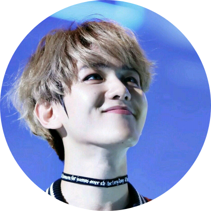 변백현 image