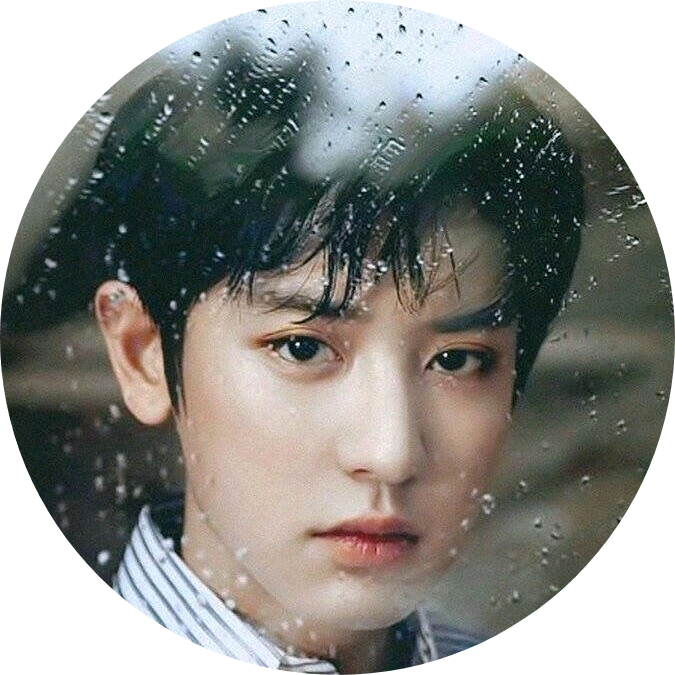 박찬열 image