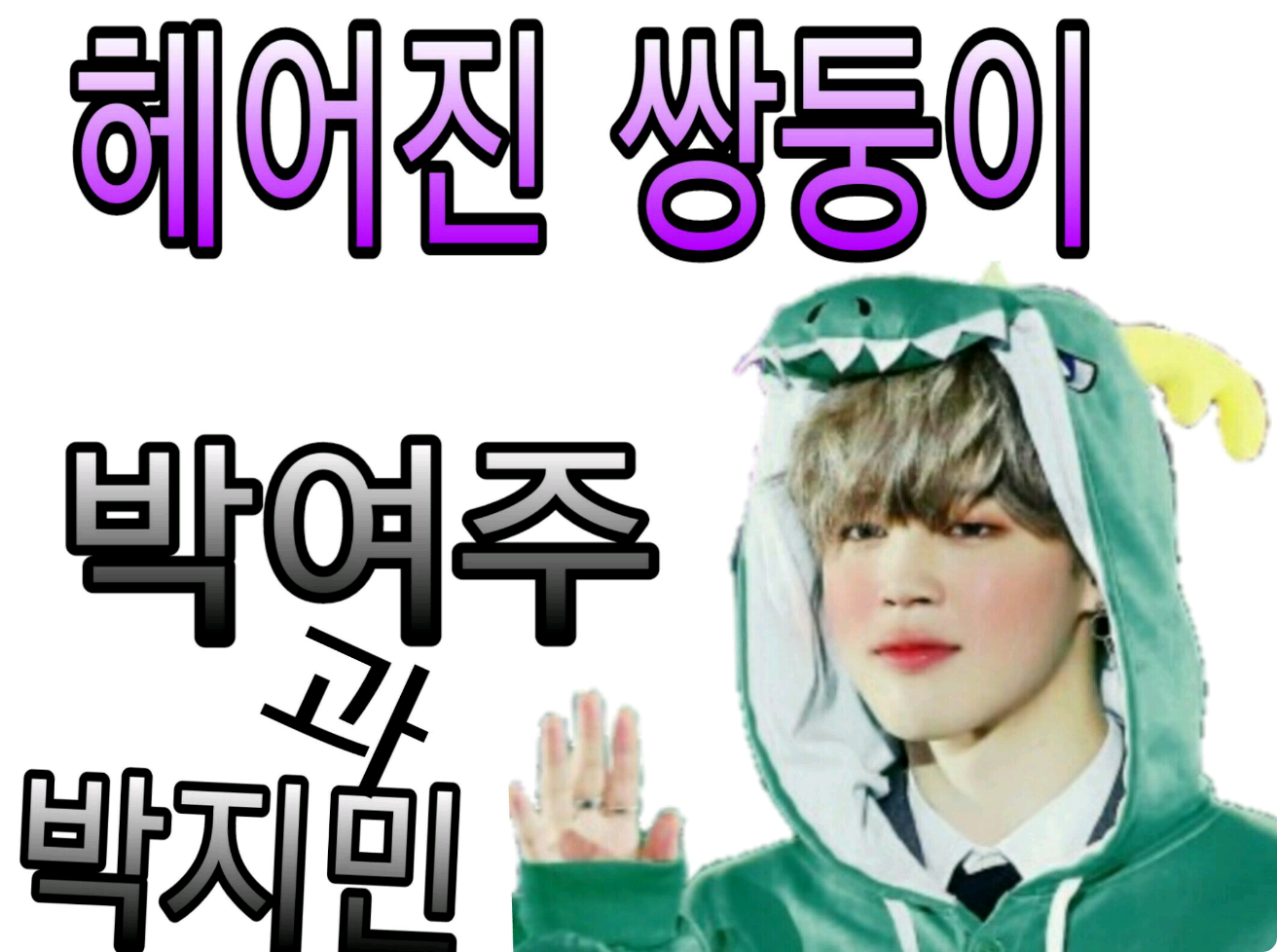 헤어진 쌍둥이 thumbnail