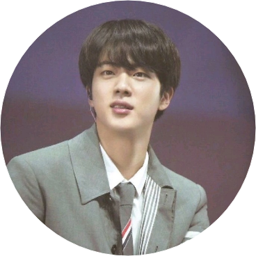 김석진 image