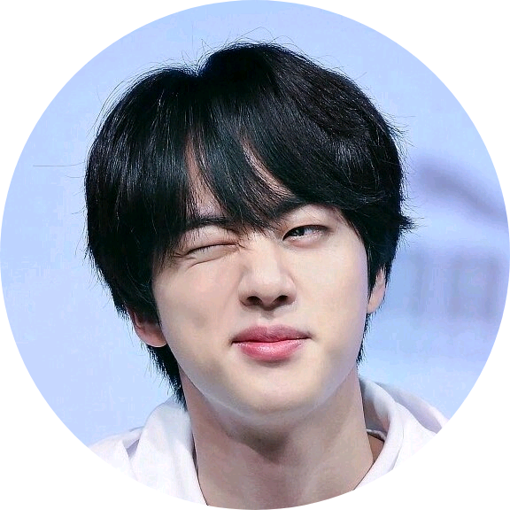 김석진 image