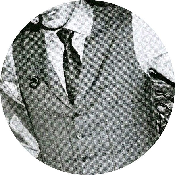 쓰레기아재 image