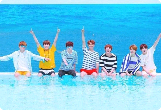 💜Ven a jugar al jardín de infantes BTS💜 thumbnail