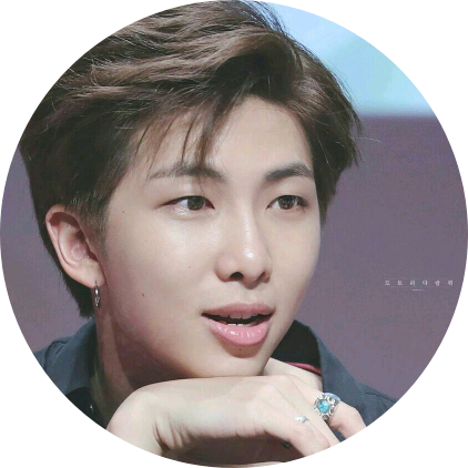 김남준 image