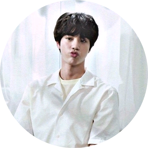 김석진 image