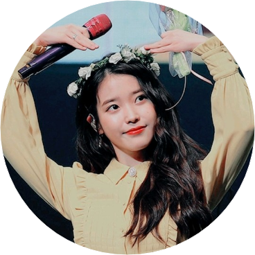 아이유 image