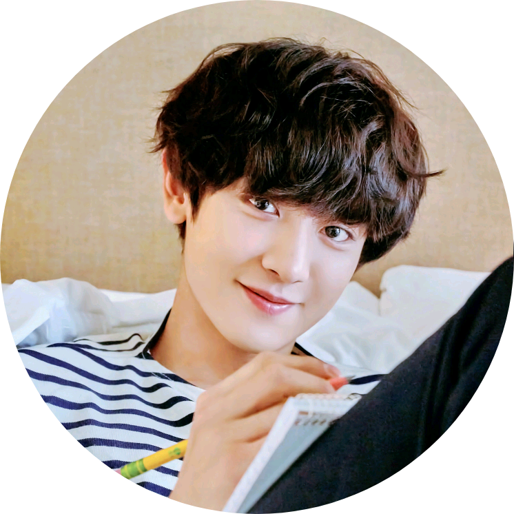 박찬열 image