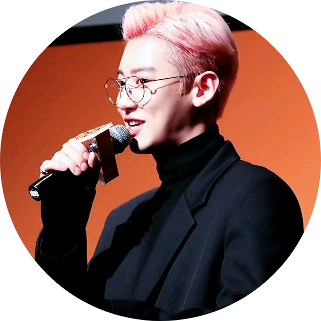 박찬열 image