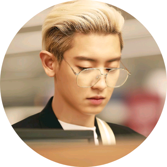 박찬열 image
