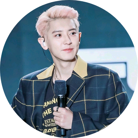 박찬열 image