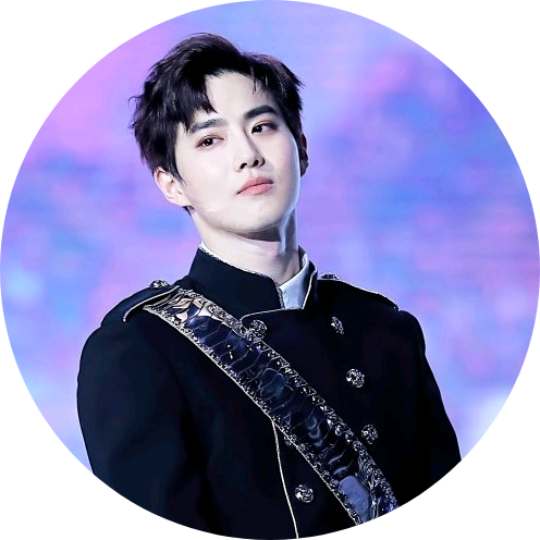 수호(김준면) image