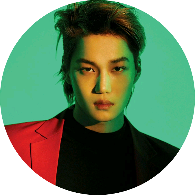 카이(김종인) image