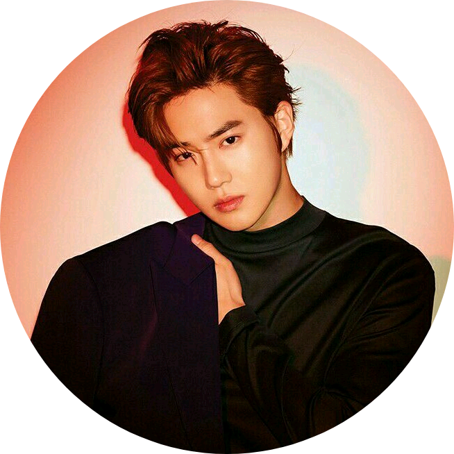 수호(SUHO) image