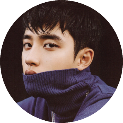 도경수 image