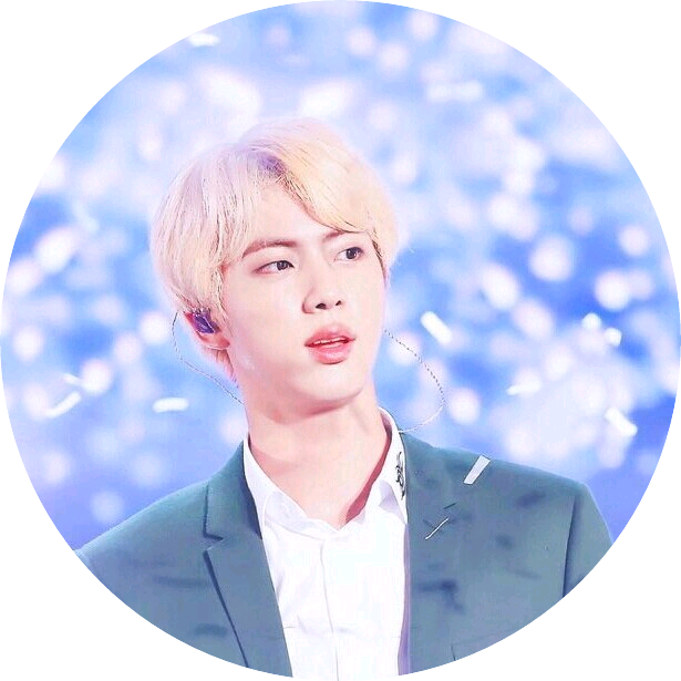 김석진 image