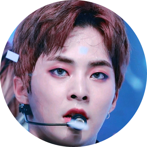 시우민 ( 보스 ) image