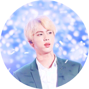 김석진 image