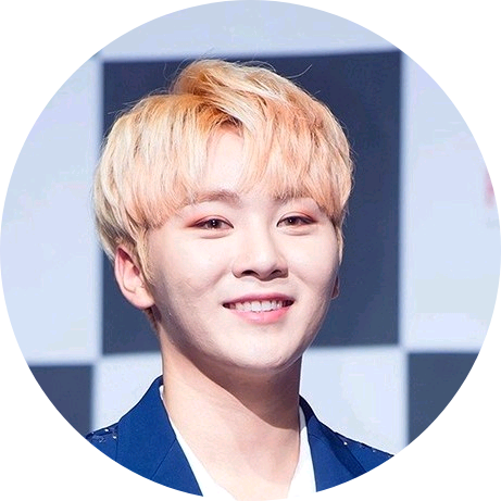 부승관 image