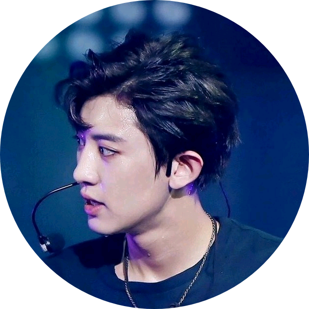 박찬열 image
