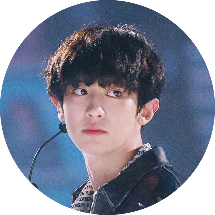 박찬열 image