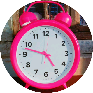 휴대폰 알람 image