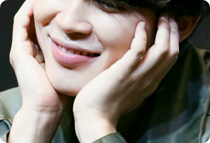 Jimin's girlfriend thumbnail