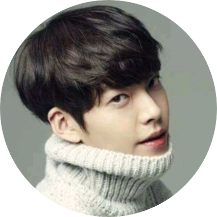 김우빈 image