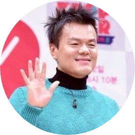 박진영(음악선생님) image