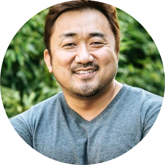 마동석(체육선생님) image