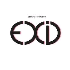 EXID image