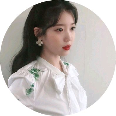 아이유 image