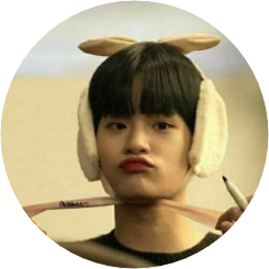 대휘(막내) image