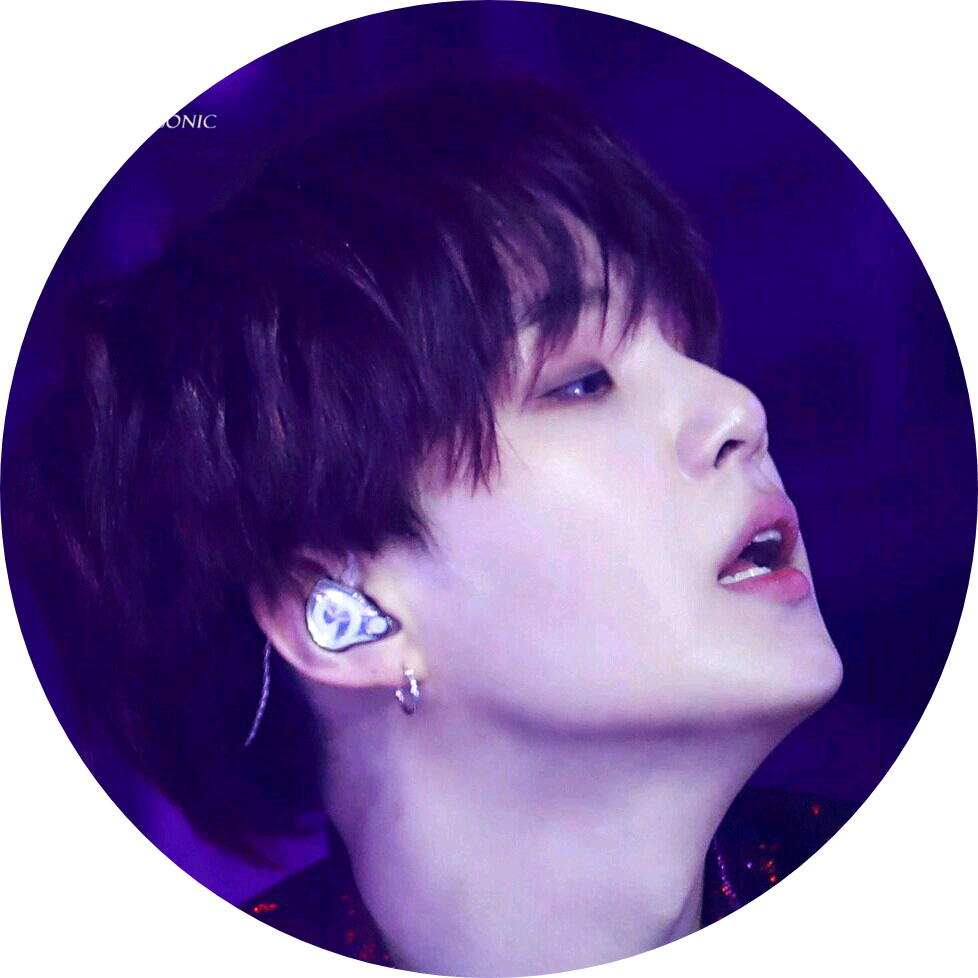 민윤기 image