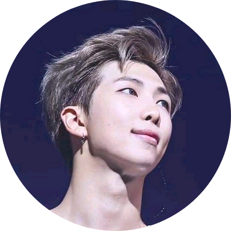 김남준 image