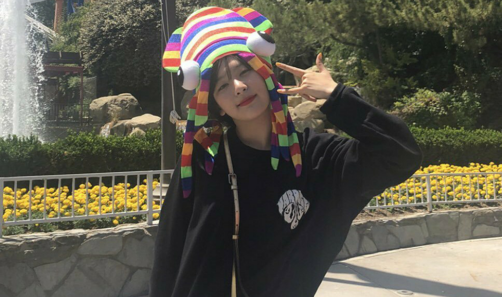 Kang Seulgi thumbnail