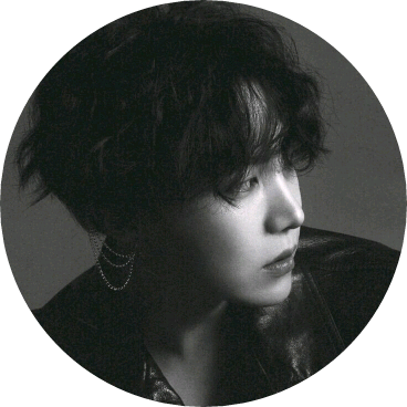 여주친구 (호석) image