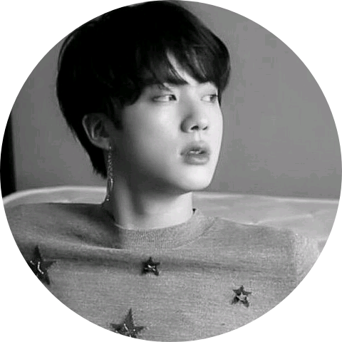 김석진 image