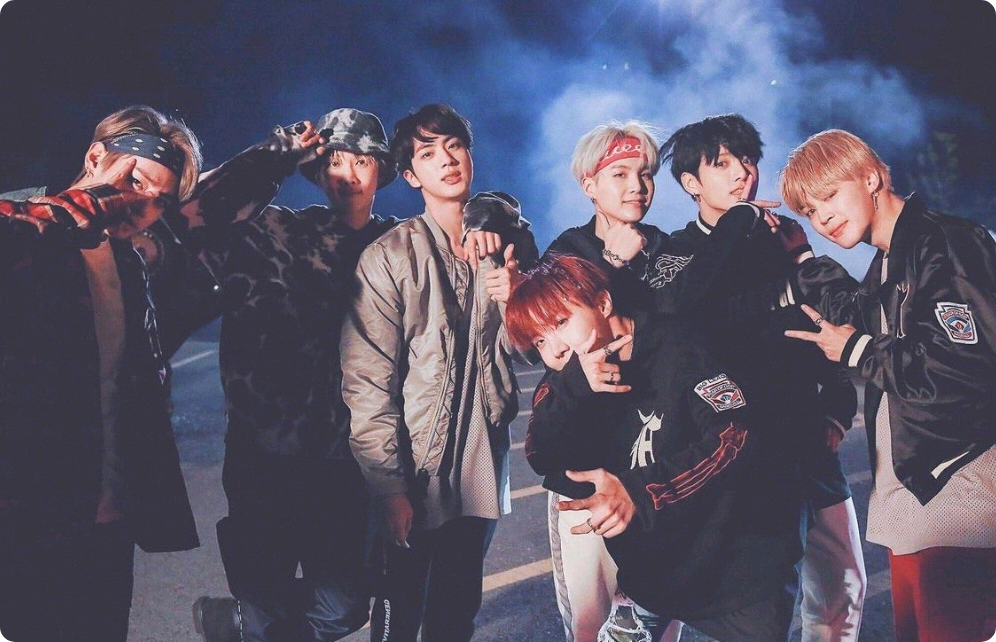 BTS 黑手党游戏 [黑手党游戏] thumbnail