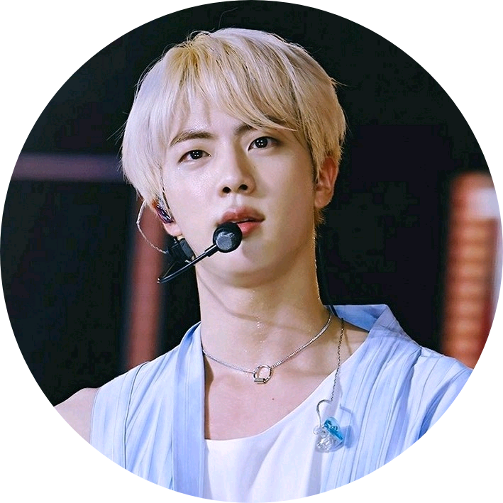 김석진 image