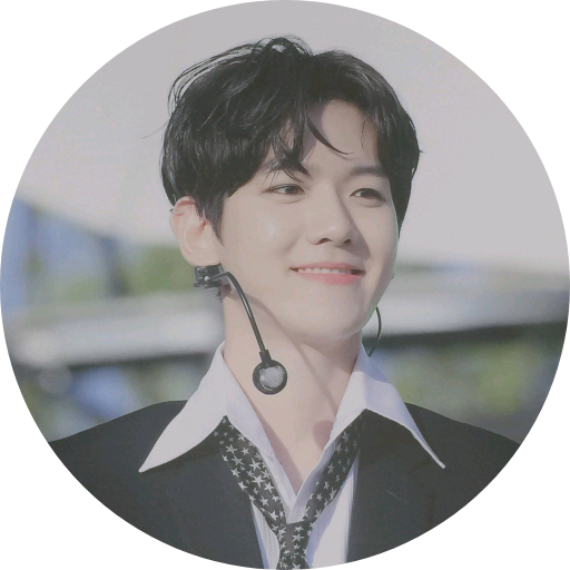 백 현 image