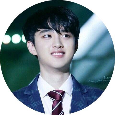 (16) 도경수 image